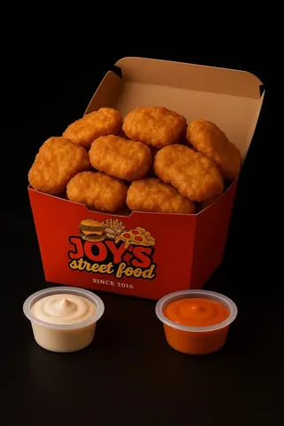 20 nuggets